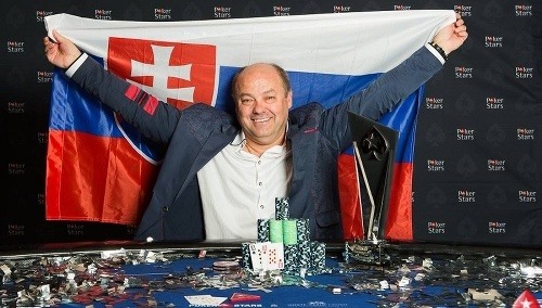 Ján Bendík - slovenská pokrová jednotka