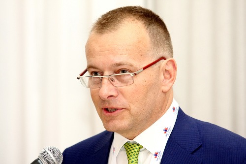 Boris Kollár