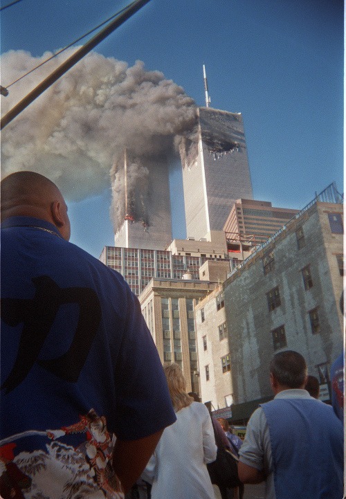 Počet obetí 11. septembra
