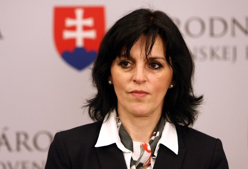 Renáta Kaščáková