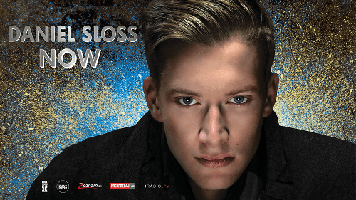 Daniel Sloss zavíta do