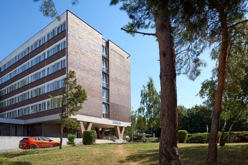 Ste pracujúci a hľadáte