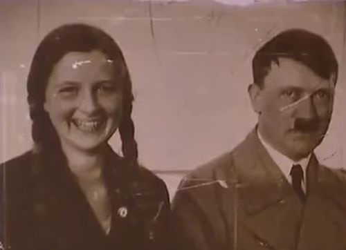 Záhadná samovražda Hitlerovej netere: