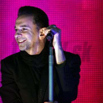 David Gahan