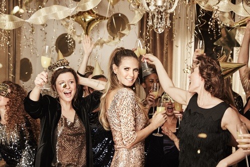 #LETSCELEBRATE: Druhá kolekcia Heidi