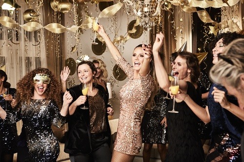 #LETSCELEBRATE: Druhá kolekcia Heidi