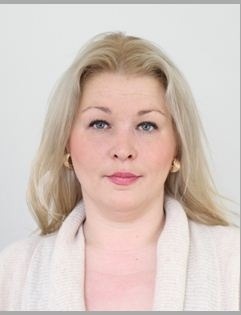 Kristína Fičurová 
