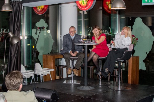 Katarína Brychtová