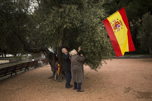 MIMORIADNA situácia v Španielsku: