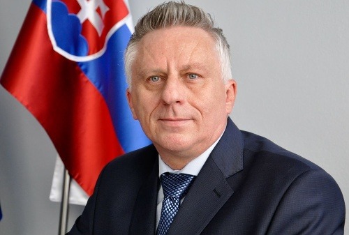 Eduard Markovič