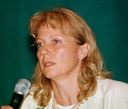 Silvia Volzová