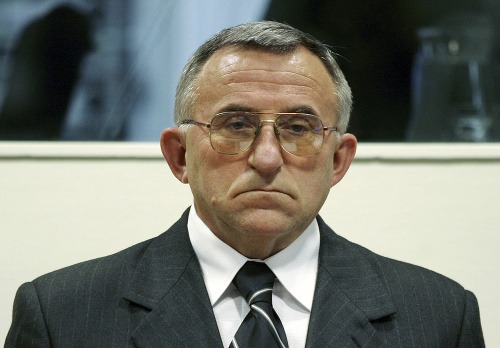  Vladimir Lazarevič