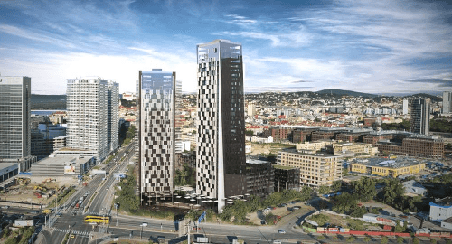 Bratislava: V meste chcú