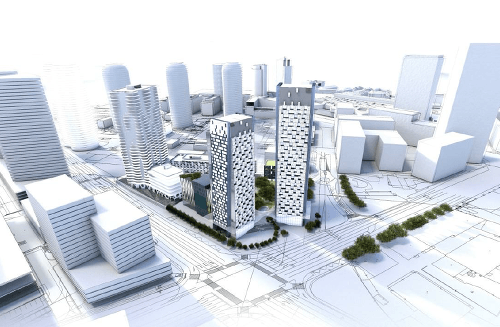 Bratislava: V meste chcú