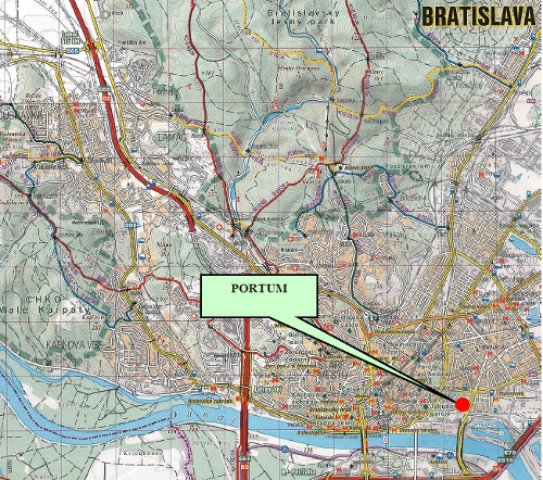 Bratislava: V meste chcú