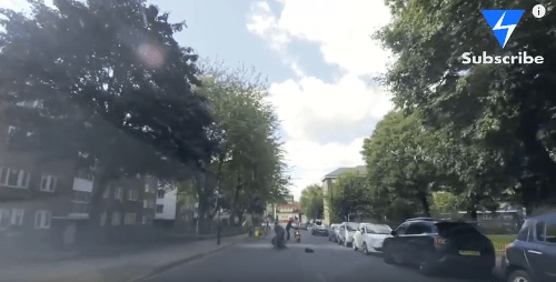 VIDEO: Statočný muž dal