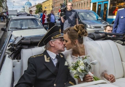 Natalia (27) sa vydala