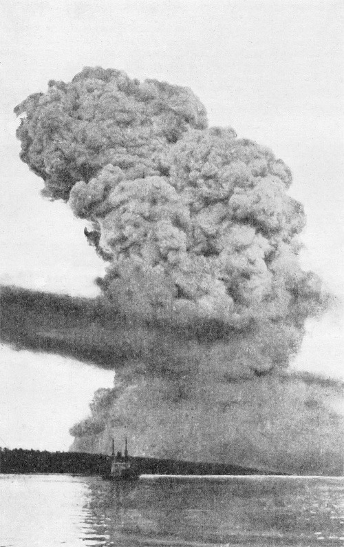 Najsilnejší výbuch pred Hirošimou: