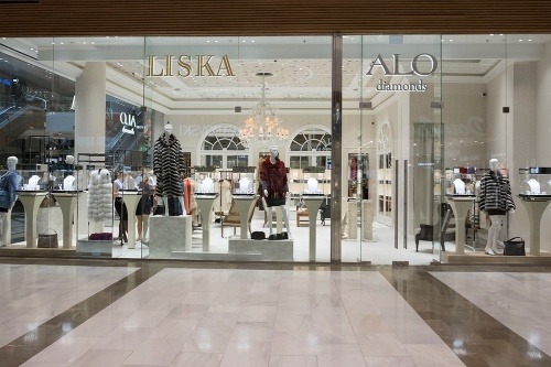 Československá klenotnícka značka ALO