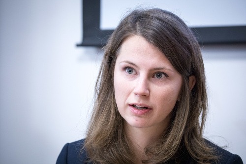 Zuzana Hlávková