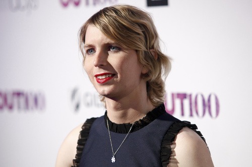 Chelsea Manningová