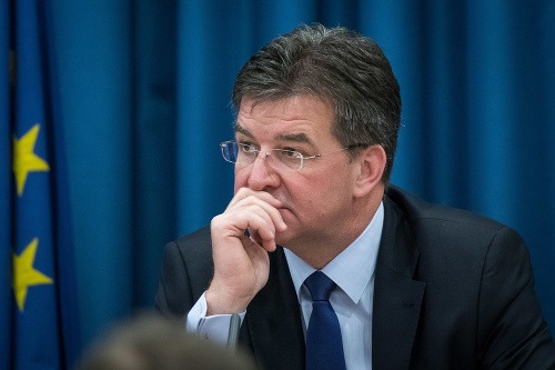 Miroslav Lajčák