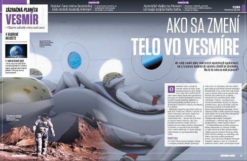 Vianoce s novou ZÁZRAČNOU