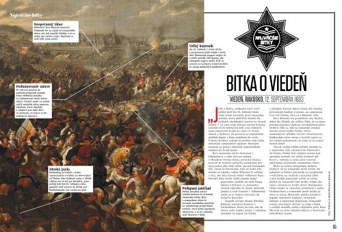 Nový časopis Pravdivá História