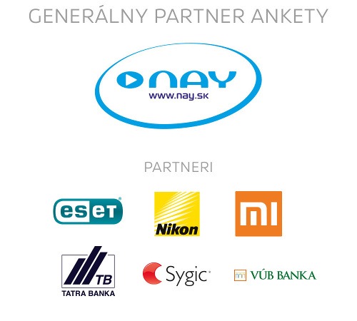 Vyhrajte parádne inteligentné hodinky