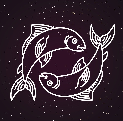 Horoskop 2018