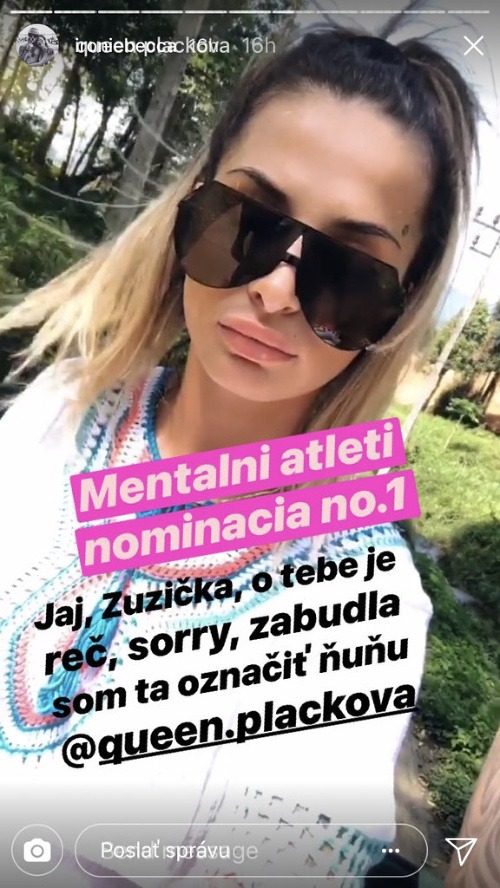 Zuzana Plačková 