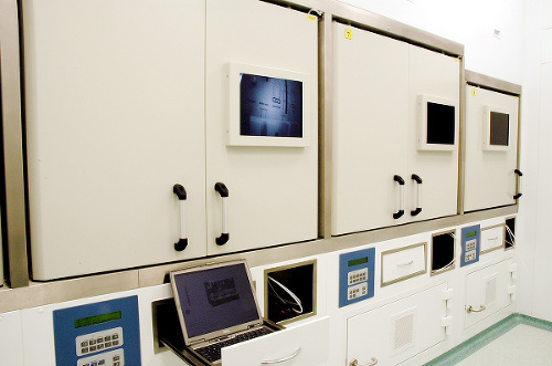 Vyšetrenie s novým liekom