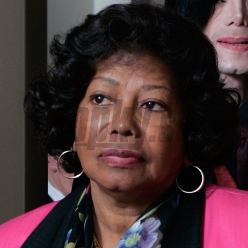Katherine Jackson