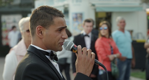 Akého prezidenta si zaslúži