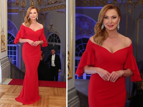 Módne (s)hity z bálu