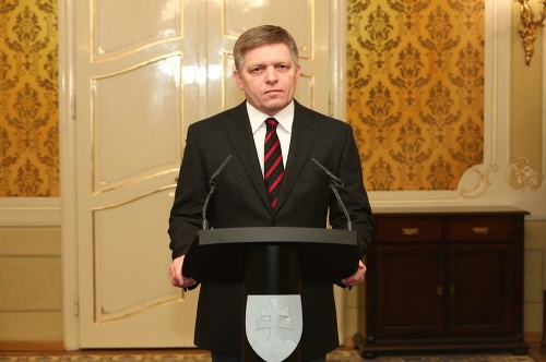 Robert Fico