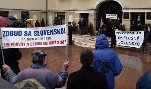 VIDEO Koaličné rošády Slováci