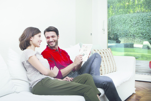 Plynové kondenzačné kotly IMMERGAS