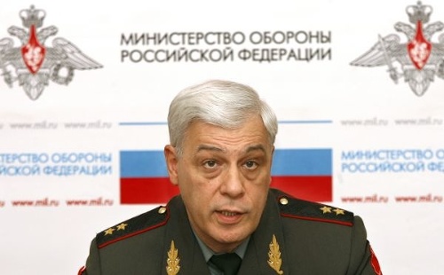 Ruský generál varuje: Čaká