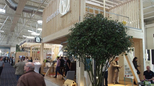 Chystáte sa stavať? Nevynechajte