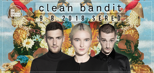 Projekt IN CASTLE prináša