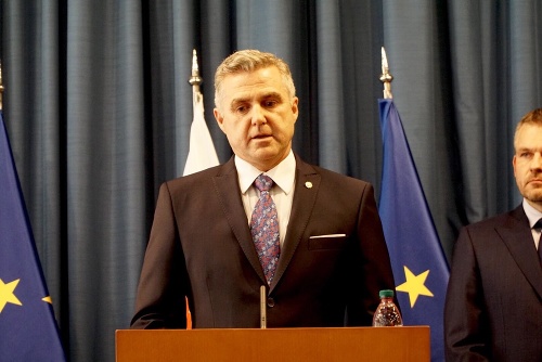 Tibor Gašpar