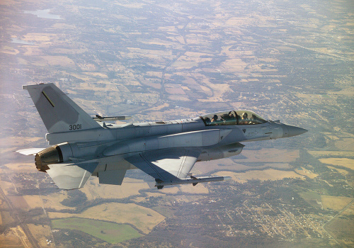 F-16