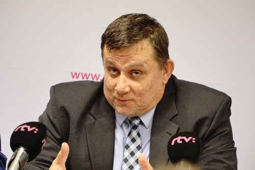 Michal Dzurjanin