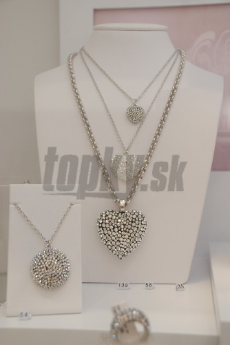 Šperky