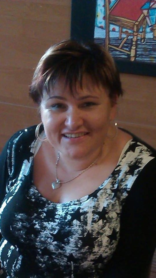 Janka Truhlíková Prekopová