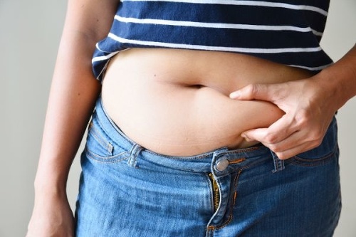 Dôležité zistenie o obezite:
