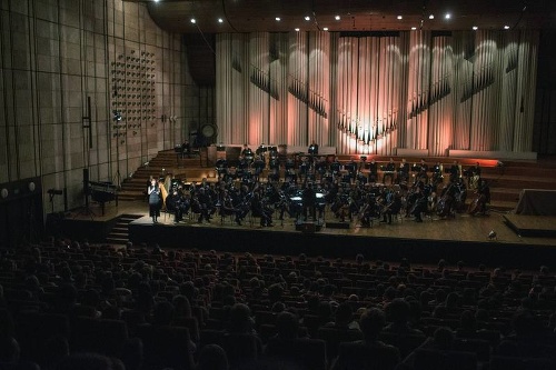 Symfonický orchester Slovenského rozhlasu