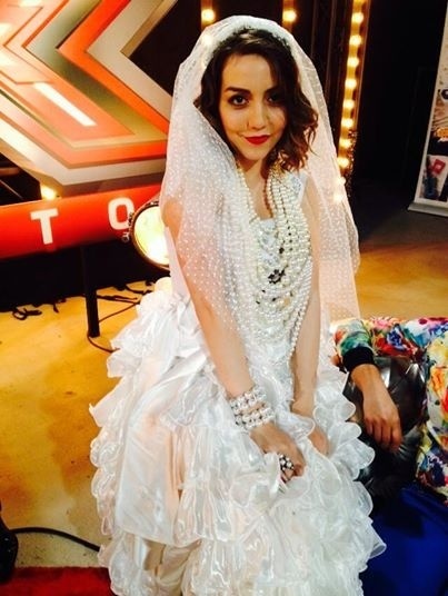 Speváčka z X Factoru Marina Laduda na sociálnej sieti opísala chvíle hrôzy, ktoré nedávno zažila na vlastnej koži.