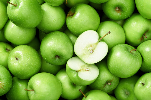 Ceny jabĺk stále rastú.